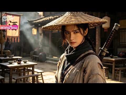 【พากย์ไทย】หนุ่มหน้าผอมบาง แท้จริงคือยอดฝีมือ ใช้หนึ่งท่าขโมยของจากมือศัตรู!