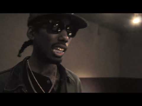 Sha Hustle - On Da Low prod. Michael Cain (FaceFilms Toronto) [OG REUPLOAD]