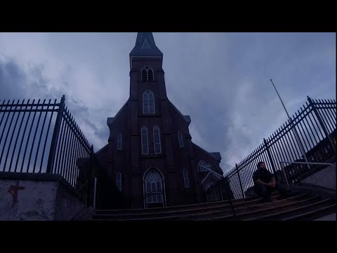 Dame Rev- Blessings (Official Video)