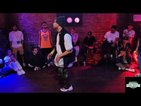 HEAT ROCK VS R.T.A// FOOTWORK FINALS//TEMPLE ROCK 2021//ORLANDO FL//⚔⚔