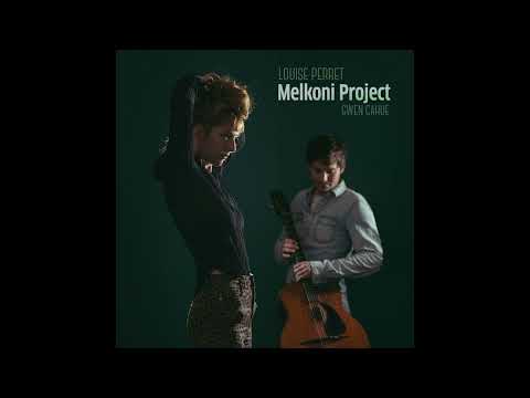 Louise Perret, Gwen Cahue - À bout de souffle