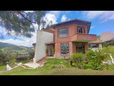 Casas, Venta, La Calera - $1.350.000.000