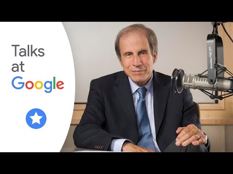 Off Mike | Michael Krasny | Talks at Google
