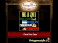 Jo Jones Trio – Close Your Eyes 