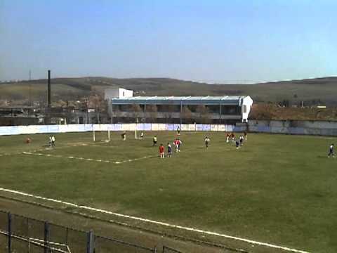 Mureşul Luduş (Marosludas) - CS Iernut (Radnót) 2 - 2 (2012.03.24)