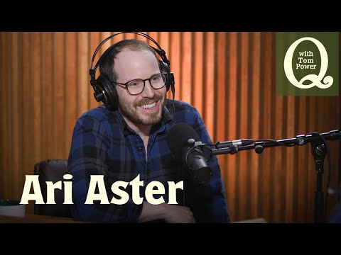 Ari Aster opens up about his bizarre "nightmare comedy" Beau Is Afraid