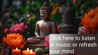 Deep sleeping relaxing music
