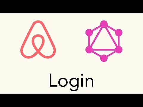 React Login Page Part 20
