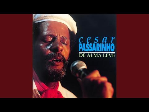 Mágico Cantar - César Passarinho