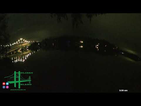 1000 Islands Bridge Alexandria Bay live webcam
