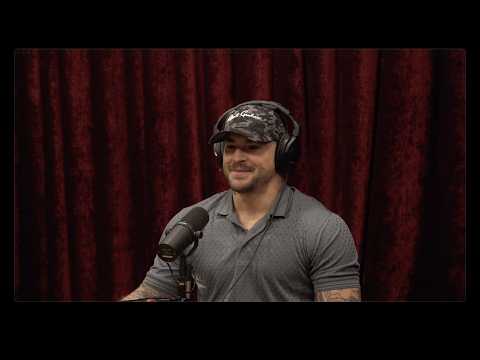 @joerogan - "JRE MMA Show #176 with Dustin Poirier"
