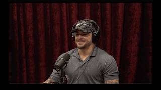 JRE 176 - Dustin Poirier