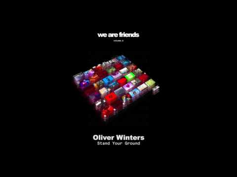 Oliver Winters - Stand Your Ground