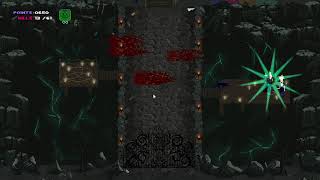Dark Castle Level EPIC fail - Party Hard