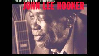 John Lee Hooker-This Is Hip