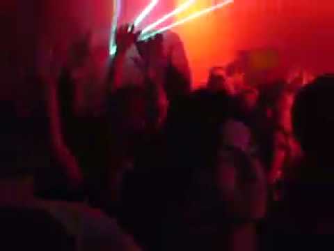 DJ AM vs JFK - MSTRKRFT HIJACK - LIVE @ LAX 2 YEAR EPIC ANNI
