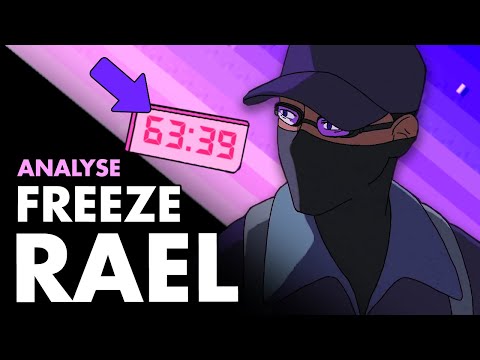 LES MESSAGES CACHÉS DE FREEZE RAËL (Analyse Freeze Corleone)