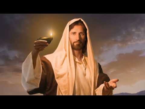 Vajtswv txoj lug qhia txog kev thov vajtswv