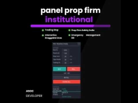 Video Pro Institutional Panel
