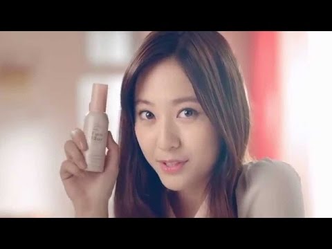 Etude House Beauty Shot Face Blur