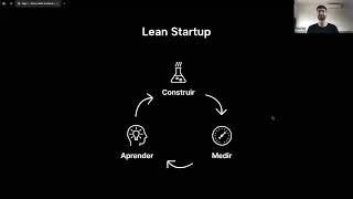 Valida antes de construir el MVP