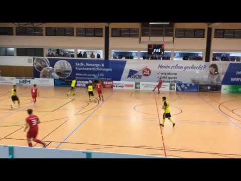 03.01.20 TSV Neustadt/Donau gg SV Kelheimwinzer 0:6