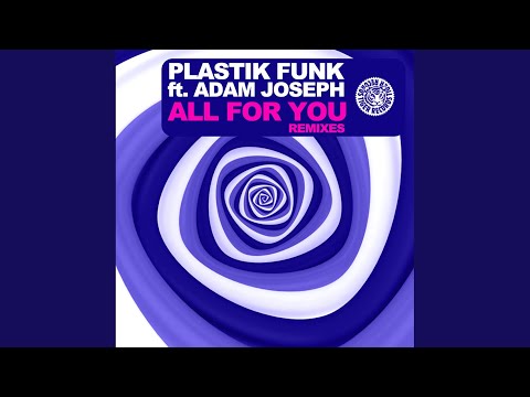 All for You (Justin Sheppard & Spencer Gordon Miami Anthem Remix)