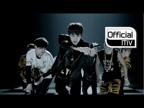 [MV] BTS(방탄소년단)_ We Are Bulletproof Pt2(위 아 불렛프루프 Pt.2)