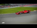 Hamilton And Vettel's Near Miss In Montreal 2019 Canadian Grand Prix thumbnail 1