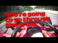 Hamilton And Vettel's Near Miss In Montreal 2019 Canadian Grand Prix thumbnail 2