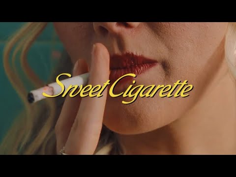 Sweet Cigarette - Elizabeth Nichols