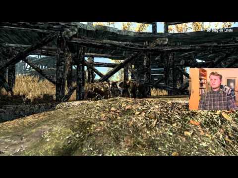 Let's play Skyrim (145)