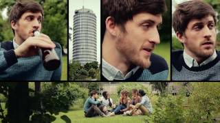 University of Derby video