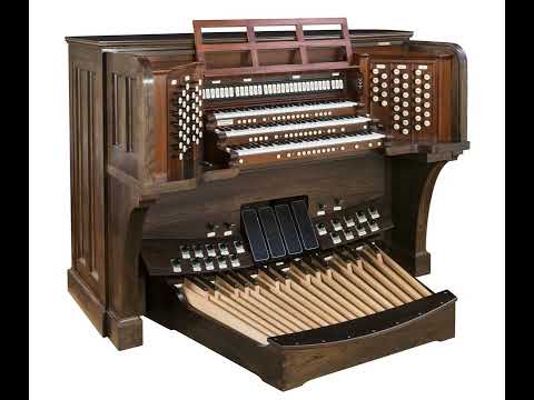 Literally just "1810 Circus Pipe Organ"
