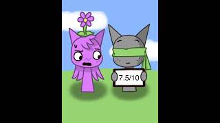 Download lagu 💋 Rating Sprunki Kisses 💋 | Sprunki Incredibox 😡Not ships again😡 #kiss #sprunki #gray #fyp #ocs mp3