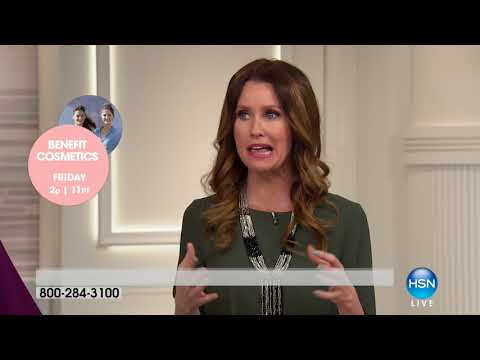 HSN | HSN Today: Fragrance Gifts featuring Treets Traditions Premiere 01.30.2018 - 08 AM