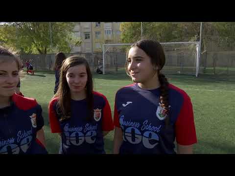 A.D. Vistalegre Murcia