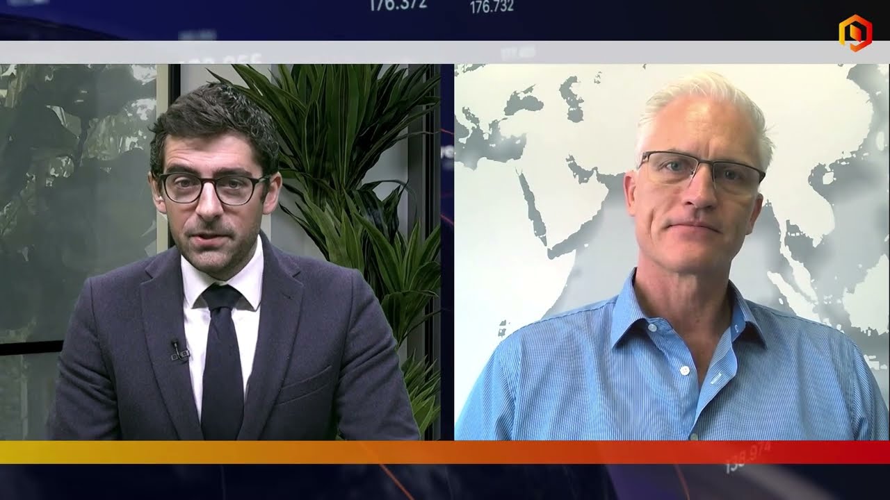 Jubilee Metals on course for next level after transformational year, says CEO