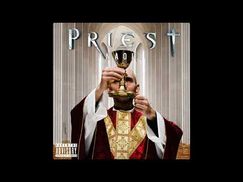 NAOUI - Priest (Official M/A)