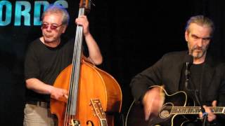 Richard Bargel - Done And Out - "Theater Der Keller" - Köln 15.06.2013