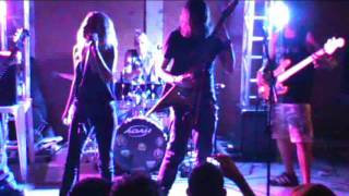 21/12/13 - Som &amp; Fúria - Army Of The Immortals - Manowar (Currais Rock 2)