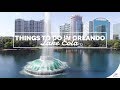 Things To Do In Orlando Lake Eola