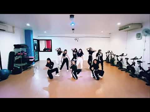 [LONG TAKE] TWICE “Feel Special” Dance Cover by QUEENLINESS | THAILAND #MINIZIZECOVERDANCE2020ss2
