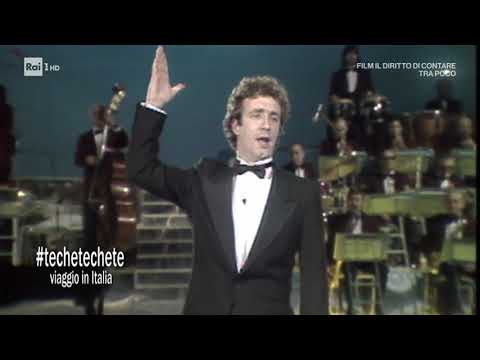 Francesco Nuti - La porti un bacione a Firenze (1983)