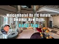 Welcomhotel By ITC Hotels Dwarka New Delhi Hotel Tour Room Pool Breakfast And Dinner Buffet