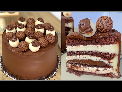 REVELANDO OS SEGREDOS DAS GANACHES DE CONFEITEIRAS FAMOSAS | COBERTURAS GANACHE | KAREN MUNHOZ