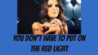 Juliet Simms - Roxanne - Lyrics
