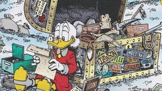 Tuomas Holopainen - Go slowly now, sands of time