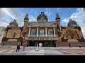 The World's Only Corn Palace