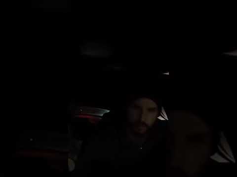 Polizeikontrolle Corona